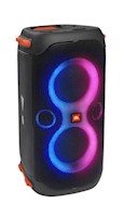 Parlante bluetooth JBL PartyBox 110 160W RMS